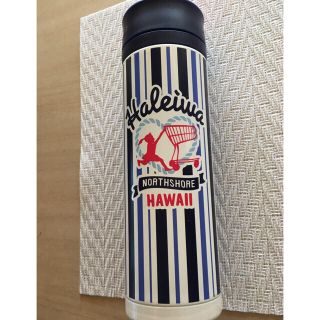 ハレイワ(HALEIWA)のハレイワ　水筒　ハッピーマーケット(弁当用品)