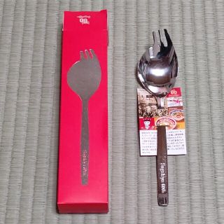 スガキヤ　ラーメンフォーク(食器)