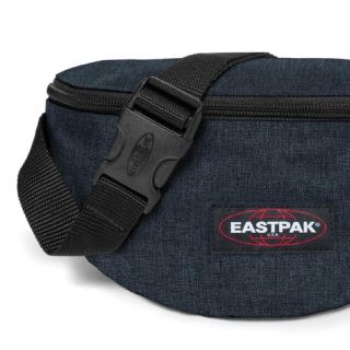 イーストパック(EASTPAK)の★新品★EASTPAK SPRINGER ネイビー(ボディーバッグ)