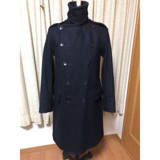 アナトミカ CD ロングコートの通販 by リベラ's shop|ラクマ