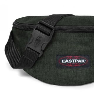 イーストパック(EASTPAK)の★新品★EASTPAK SPRINGER モスグリーン(ボディーバッグ)