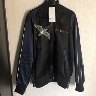 sacai(スカジャン)のフリマアイテム一覧 sacai(スカジャン)のフリマアイテム一覧