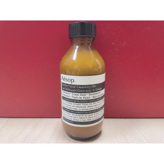 イソップ(Aesop)のイソップ　クレンジングミルク　100ml(クレンジング/メイク落とし)