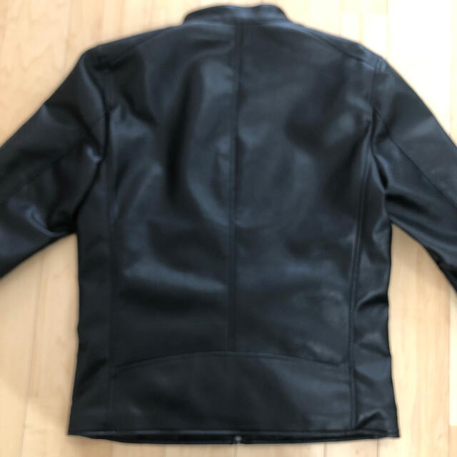 nano・universe(ナノユニバース)のナノユニバース　ライダースジャケット　福袋 メンズのジャケット/アウター(ライダースジャケット)の商品写真