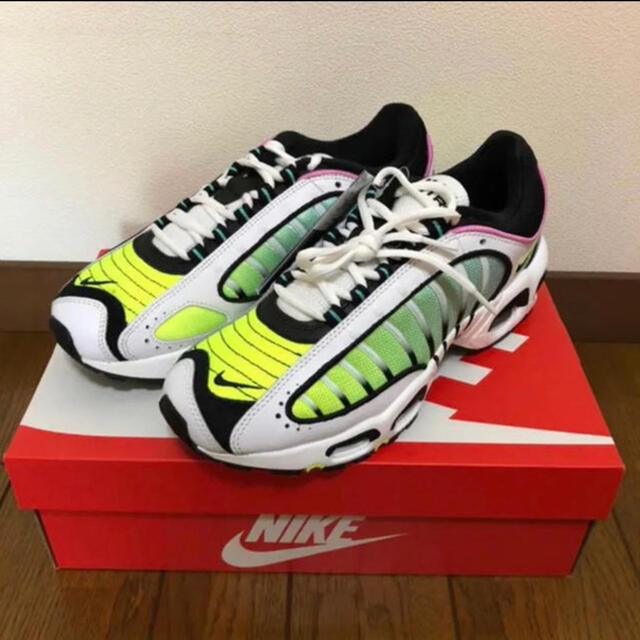 nike air max tail wind 4 テイルウィンド4 新品