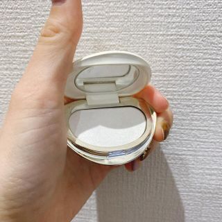 コスメデコルテ(COSME DECORTE)のコスメデコルテAQ ハイライト　(フェイスパウダー)