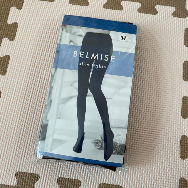 BFLMISE  slim tights レディースのレッグウェア(レギンス/スパッツ)の商品写真