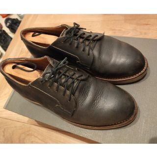 レッドウィング(REDWING)のredwing postman oxford 3103(ブーツ)