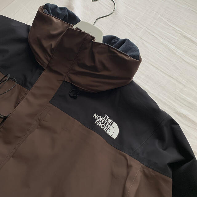 美品❗️THE NORTH FACE マウンテンパーカ・パンツセットパンツNS61906