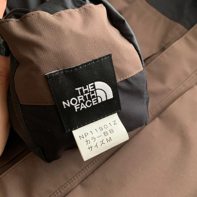 美品❗️THE NORTH FACE マウンテンパーカ・パンツセットパンツNS61906