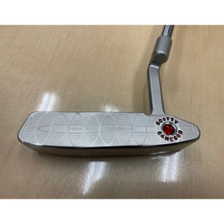 スコッティキャメロン(Scotty Cameron)のスコッティキャメロン ツアーパター TIMELESS 2 SSS(クラブ)