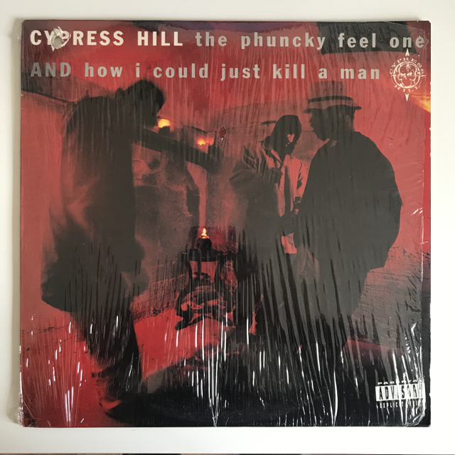 Cypress Hill - The Phuncky Feel One