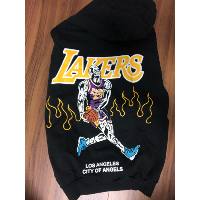 春早割 ✨激レア✨Warren Lotas パーカー スカル sitedev.minifinder.se