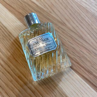 クリスチャンディオール(Christian Dior)のディオール　新品　香水　オーソバージュ(香水(男性用))