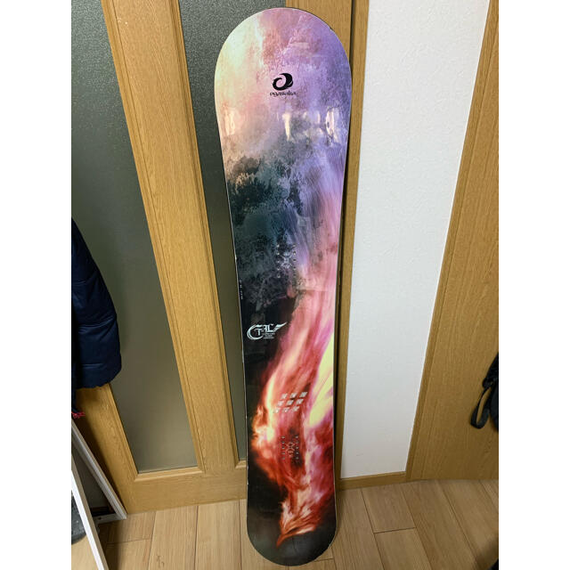 ネット OGASAKA CT KD 国産スノーボード www.rockworth.com