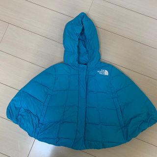 ザノースフェイス(THE NORTH FACE)のぶらっきー様専用　THE NORTH FACE  ザ・ノースフェイス ダウンポン(ジャケット/上着)