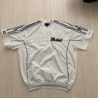 ミズノ(MIZUNO)のミズノプロ　野球　Vジャン(野球)