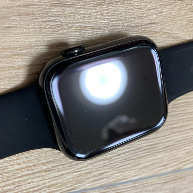 Apple Watch エルメス series5