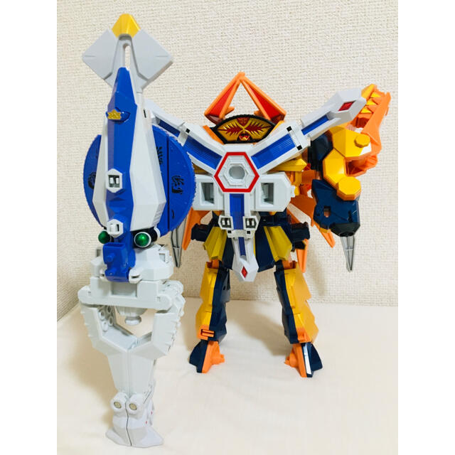 Bandai 侍戦隊シンケンジャー イカダイカイオー Dx玩具セット 美品 の通販 By かめかめ 即購入ok バンダイならラクマ Bandai 侍戦隊シンケンジャー イカダイカイオー Dx玩具セット 美品 の通販 By かめかめ 即購入ok バンダイならラクマ