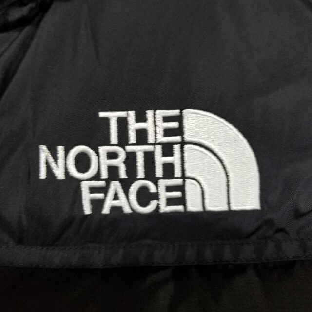 【極美品】THENORTHFACEヌプシジャケットM