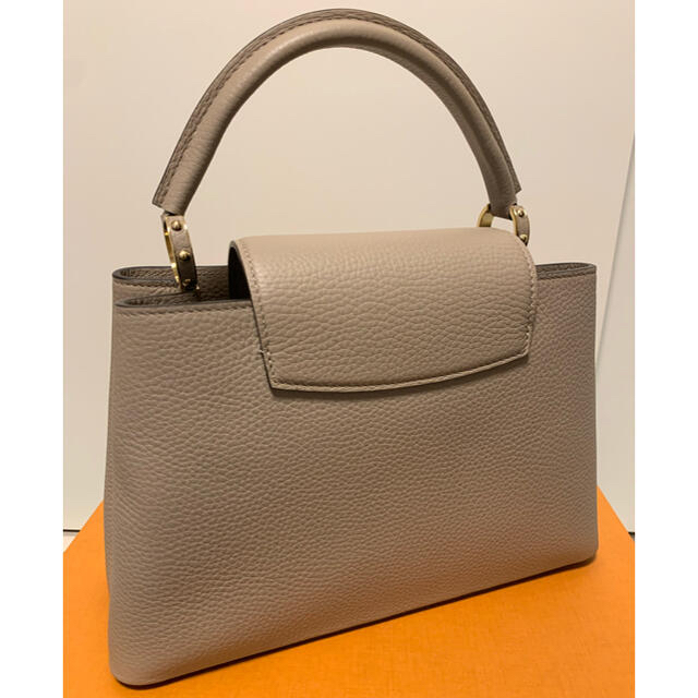 【m様専用】LOUIS VUITTON カプシーヌ PM ガレ スカーフ付き 【m様専用】LOUIS VUITTON カプシーヌ PM ガレ スカーフ付き