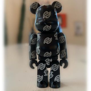 メディコムトイ(MEDICOM TOY)のBE@RBRICK100％(フィギュア)