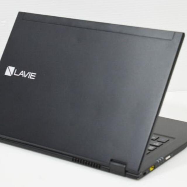 NEC(エヌイーシー)のNEC LAVIE Direct HZ i7/8GB/256GB スマホ/家電/カメラのPC/タブレット(ノートPC)の商品写真