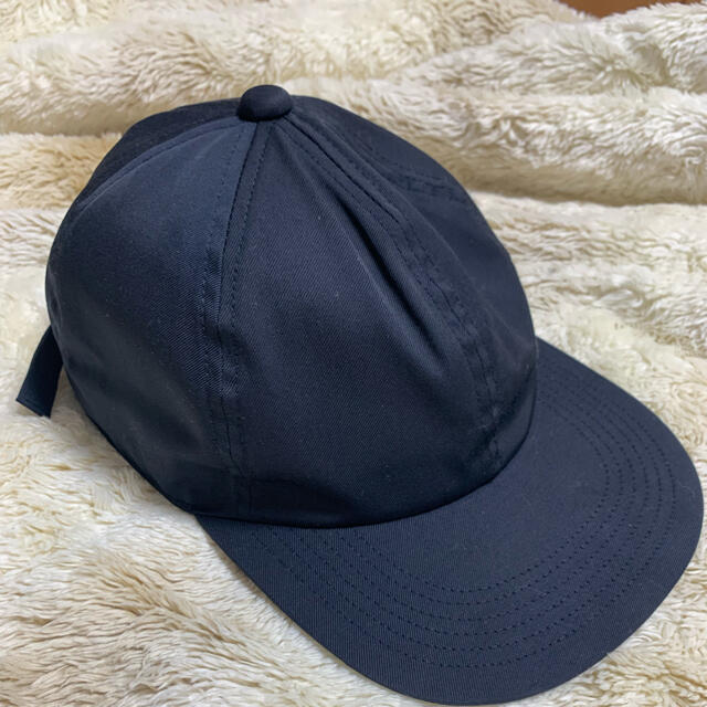 ユニーバーサルプロダクト ジェットキャップ メンズの帽子(キャップ)の商品写真