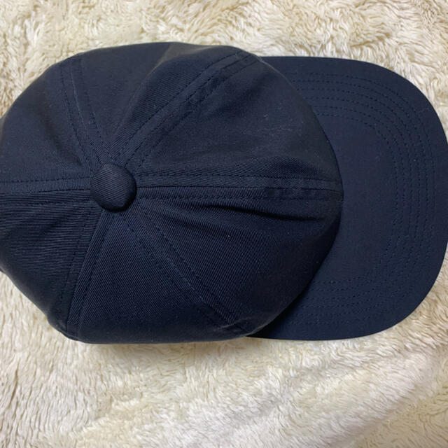 ユニーバーサルプロダクト ジェットキャップ メンズの帽子(キャップ)の商品写真