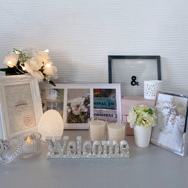 welcomeスペース　まとめ売り　結婚式♡ ハンドメイドのウェディング(ウェルカムボード)の商品写真