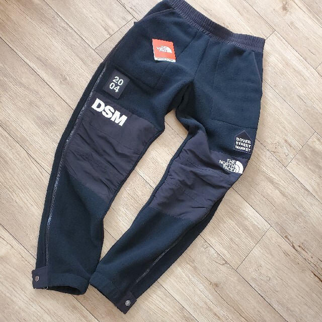 THE NORTH FACE(ザノースフェイス)の最終値下げ★ THE NORTH FACE DSM DENALI PANT  メンズのパンツ(その他)の商品写真