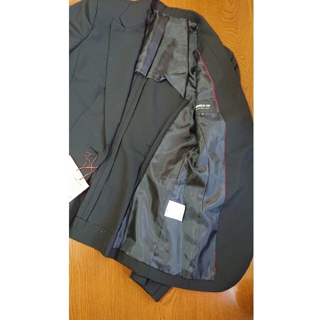 COMME CA ISM(コムサイズム)のコムサイズムのジャケット レディースのジャケット/アウター(テーラードジャケット)の商品写真