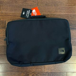 ザノースフェイス(THE NORTH FACE)の最終値引き♪ ノースフェイス　シャトルラップトップ　ブリーフ 15(ビジネスバッグ)