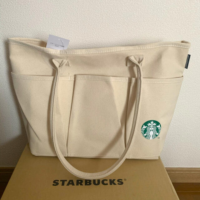 Starbucks Coffee(スターバックスコーヒー)の【スターバックス福袋 2021】 4点セット インテリア/住まい/日用品のキッチン/食器(タンブラー)の商品写真