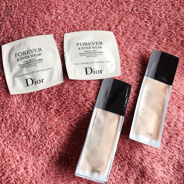 Dior(ディオール)のたそさま専用 コスメ/美容のベースメイク/化粧品(ファンデーション)の商品写真