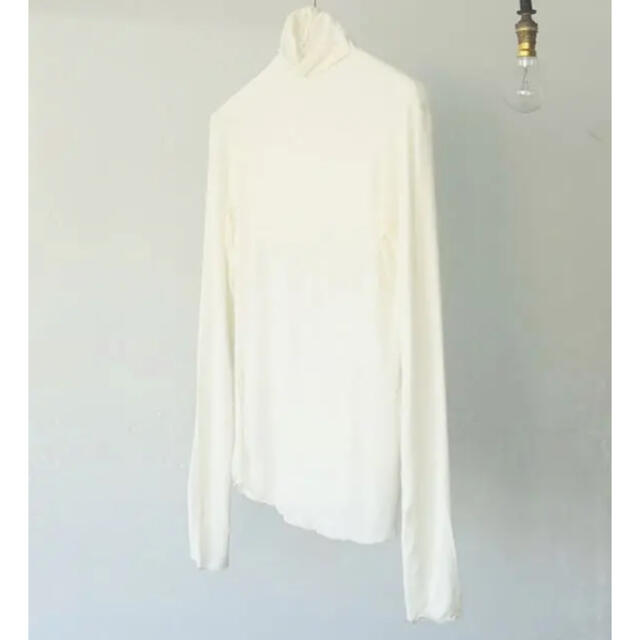 TODAYFUL(トゥデイフル)のSoft Turtleneck Tops TODAYFUL トゥデイフル レディースのトップス(ニット/セーター)の商品写真