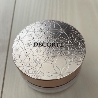 コスメデコルテ(COSME DECORTE)のnana♡様  コスメデコルテ フェイスパウダー 00(フェイスパウダー)