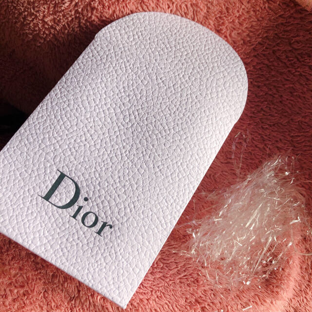 Dior(ディオール)のDior インテリア/住まい/日用品のオフィス用品(ラッピング/包装)の商品写真