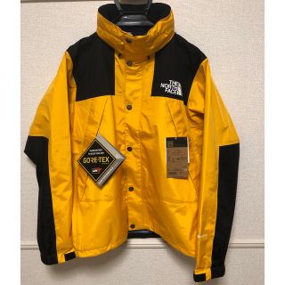 ザノースフェイス(THE NORTH FACE)の【新品未使用】ノースフェイス マウンテンレインテックス　NP11935(マウンテンパーカー)