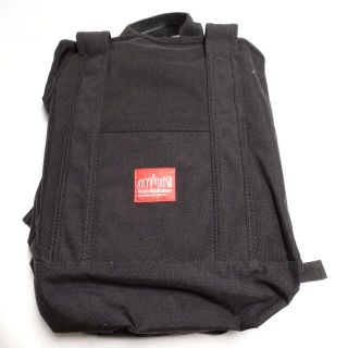 マンハッタンポーテージ(Manhattan Portage)の[Manhattan Portage]　リバーサイドバックパッカー(バッグパック/リュック)