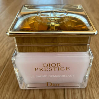 ディオール(Dior)のDior♡プレステージ ル バーム デマキヤント150ml(クレンジング/メイク落とし)