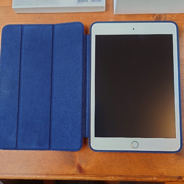 iPad iPad mini 3 Wi-Fi 64GB + 純正ケースの通販 by foobar's shop｜アイパッドならラクマ - 日本製国産