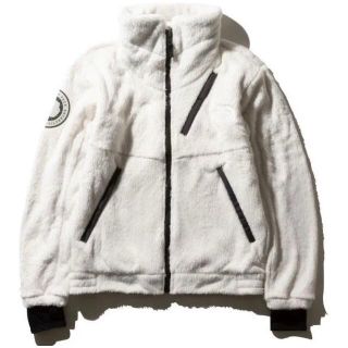 ザノースフェイス(THE NORTH FACE)の希少 ノースフェイス アンタークティカバーサロフトジャケット(ダウンジャケット)