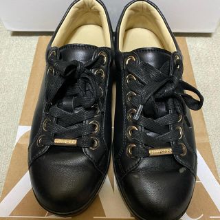 ジミーチュウ(JIMMY CHOO)の値下げ中☆ジミーチュウ♡スニーカー(スニーカー)