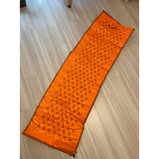 Doppelganger Dod キャンピングマット インフレーター の通販 By ピノメルロ S Shop ドッペルギャンガーならラクマ Doppelganger Dod キャンピングマット インフレーター の通販 By ピノメルロ S Shop ドッペルギャンガーならラクマ