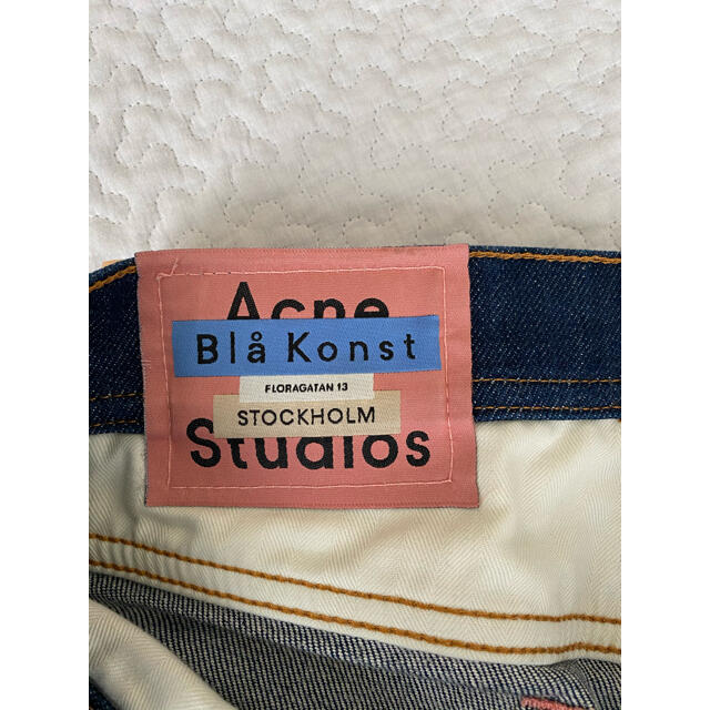 ACNE STUDIOS ジーンズ　29