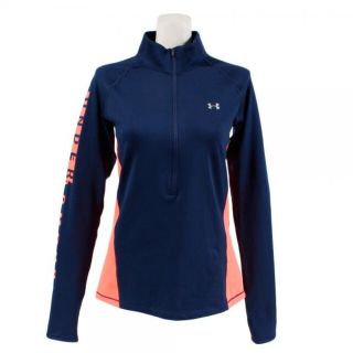 アンダーアーマー(UNDER ARMOUR)のアンダーアーマー（UNDER ARMOUR） コールドギア レディース(トレーニング用品)