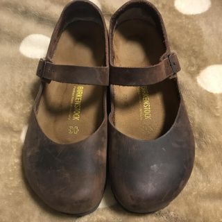 BIRKENSTOCK   BIRKENSTOCK MANTOVAマントバ オイルドハバナ の