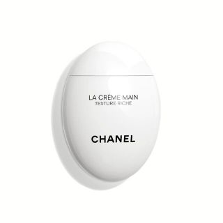 シャネル(CHANEL)のCHANEL ラクレームマンリッシュ(ハンドクリーム)