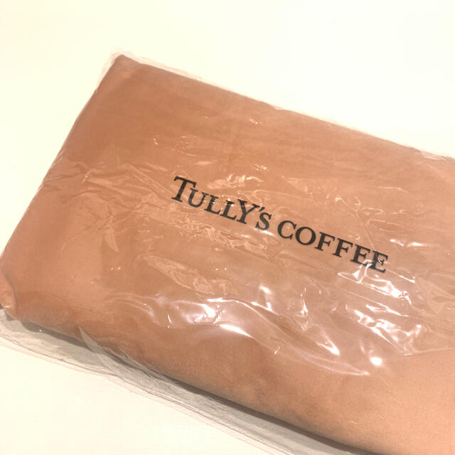 TULLY'S COFFEE(タリーズコーヒー)の即日発送【タンブラー・ブランケット】2021 タリーズ 福袋① インテリア/住まい/日用品のキッチン/食器(タンブラー)の商品写真